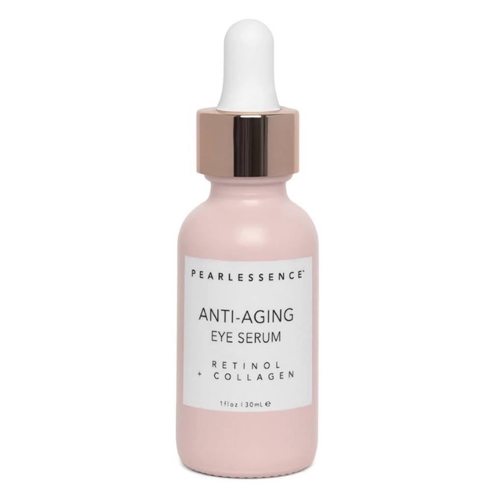 Pearlessence Anti- Aging Eye Serum